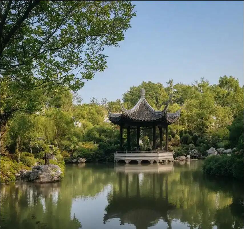 湖北雨双建设有限公司